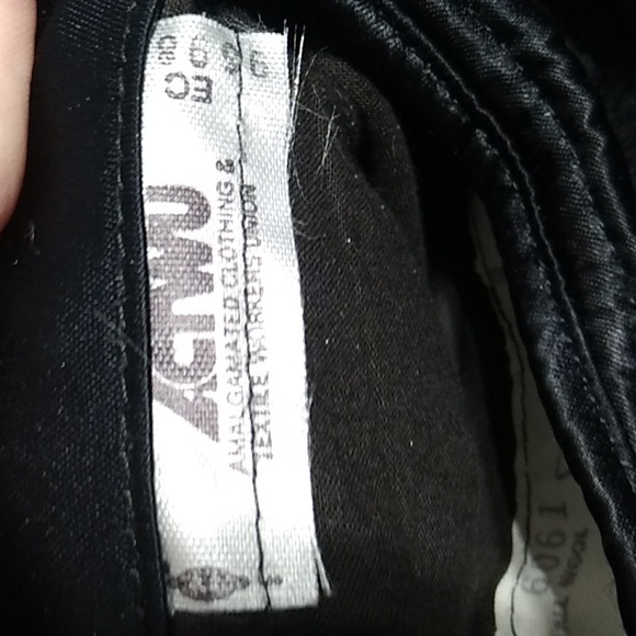 SALE! Brooks Brothers Long Wool Coat Like New Condition - Picture 14 of 15